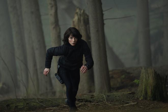在线电视观看 主视觉