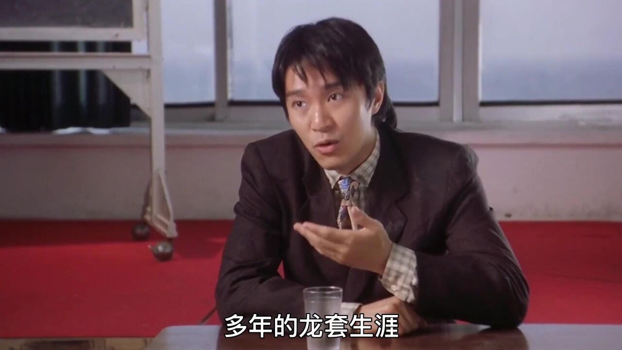 年代感镇魂灯铺